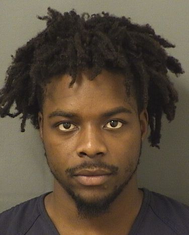  ISSAC M KING Results from Palm Beach County Florida for  ISSAC M KING