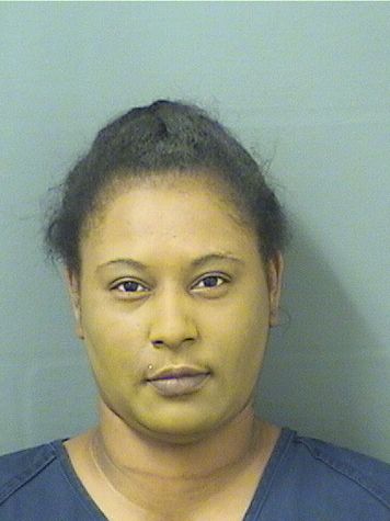 LAKISHA MONIQUE HAMON Results from Palm Beach County Florida for  LAKISHA MONIQUE HAMON