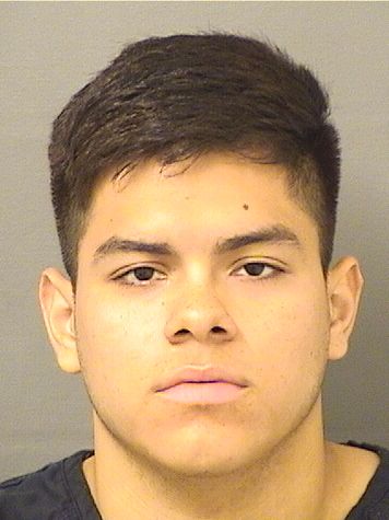  MILLER ABRAHAN YIMESCEPEDA Results from Palm Beach County Florida for  MILLER ABRAHAN YIMESCEPEDA