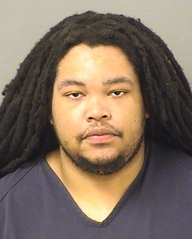  CHRISTOPHER JAMAL FOUNTAIN Photo For  CHRISTOPHER JAMAL FOUNTAIN