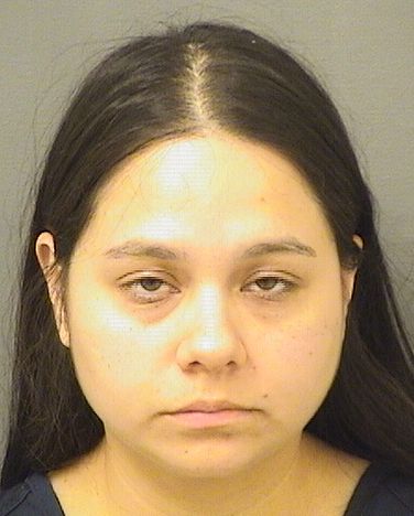  PATRICIA ALEJANDRA MALDONADO Photo For  PATRICIA ALEJANDRA MALDONADO