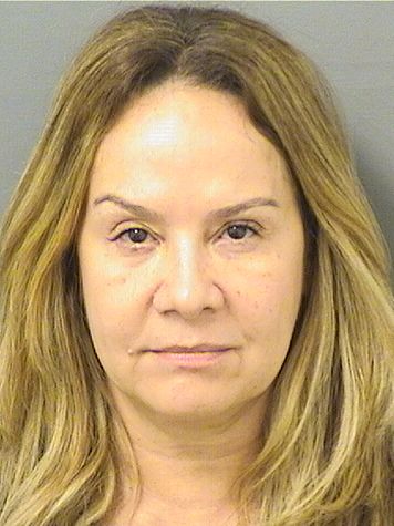  MONICA MOREIRA Photo For  MONICA MOREIRA