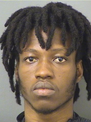  WILKENSLEY PIERREJULES Photo For  WILKENSLEY PIERREJULES