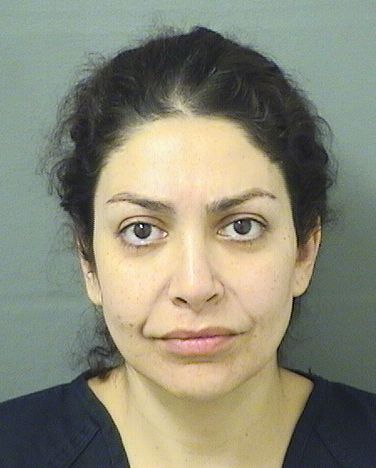  SHEILA SHAMOHAMMADI Results from Palm Beach County Florida for  SHEILA SHAMOHAMMADI