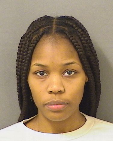  PHANIA POUSSELY Photo For  PHANIA POUSSELY