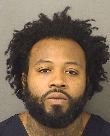  KEVON KADEEM BROWN Results from Palm Beach County Florida for  KEVON KADEEM BROWN