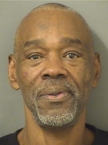  DARRELL JERONE PATRICK Results from Palm Beach County Florida for  DARRELL JERONE PATRICK