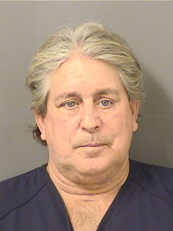  JAMES LYLE HATFIELD Photo