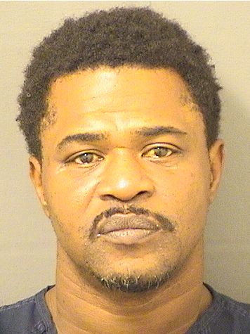  TRAVIER MARQUIS BROWN Results from Palm Beach County Florida for  TRAVIER MARQUIS BROWN