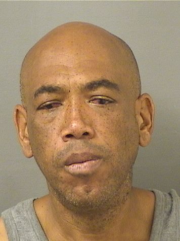  DEWAYNE ULYSSES HALE Results from Palm Beach County Florida for  DEWAYNE ULYSSES HALE