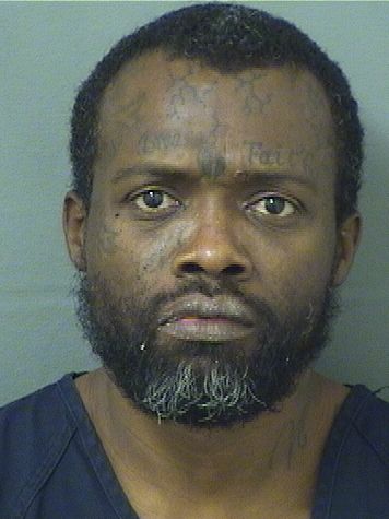  CHARLESTON R CALIX Photo For  CHARLESTON R CALIX