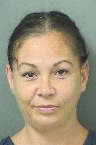  CRYSTAL OSBORNE Photo For  CRYSTAL OSBORNE