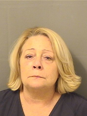  KELLIE LYNN WEINRICH Photo