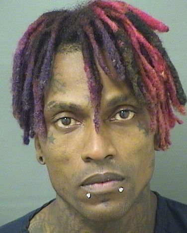  MARCUS A JOHNSON Results from Palm Beach County Florida for  MARCUS A JOHNSON