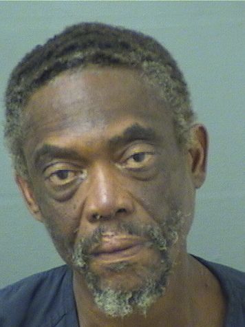  REGINALD MARS Results from Palm Beach County Florida for  REGINALD MARS