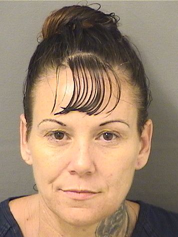  CRYSTAL MICHELLE CRICKENBERGER Photo For  CRYSTAL MICHELLE CRICKENBERGER