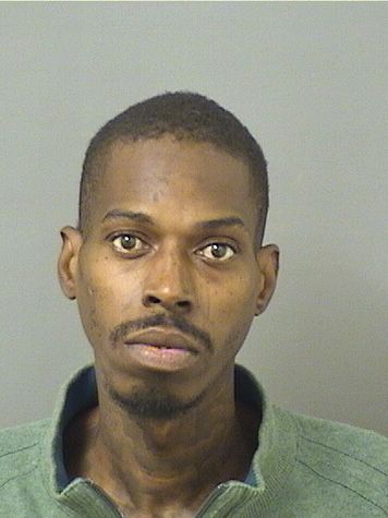  ERIC TAVAROUS PINKNEY Photo For  ERIC TAVAROUS PINKNEY