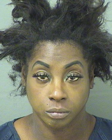  SABRINA MCNEIL Photo For  SABRINA MCNEIL