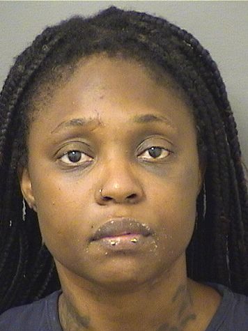  ARTISHA L FERBY Results from Palm Beach County Florida for  ARTISHA L FERBY