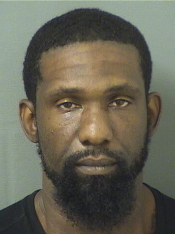  ERKEEM DIXON Photo For  ERKEEM DIXON