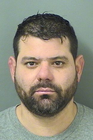  CARLOS RAUL SOTOLONGO Results from Palm Beach County Florida for  CARLOS RAUL SOTOLONGO