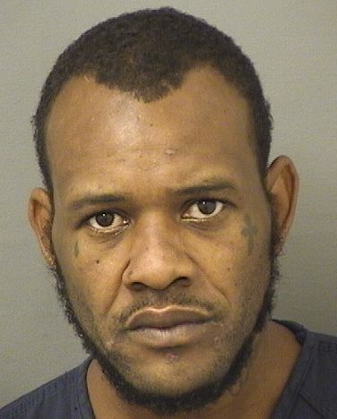  MARCEL BRANDON COLEMAN Results from Palm Beach County Florida for  MARCEL BRANDON COLEMAN