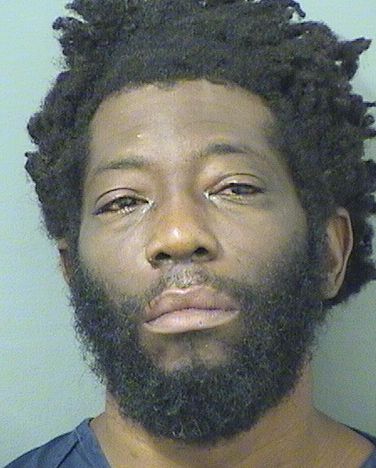  FREDRICK ANTOINE BURGESS Resultados de la busqueda para Palm Beach County Florida para  FREDRICK ANTOINE BURGESS