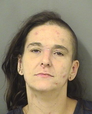  KRYSTAL JEANINE ROMAN Photo For  KRYSTAL JEANINE ROMAN