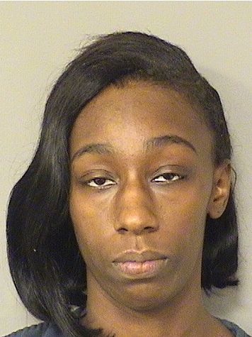  DAIJAH LACHANTE EDWARDS Results from Palm Beach County Florida for  DAIJAH LACHANTE EDWARDS