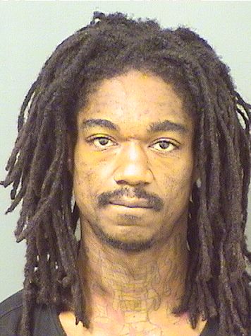  IRA TERNEAL SMITH Results from Palm Beach County Florida for  IRA TERNEAL SMITH