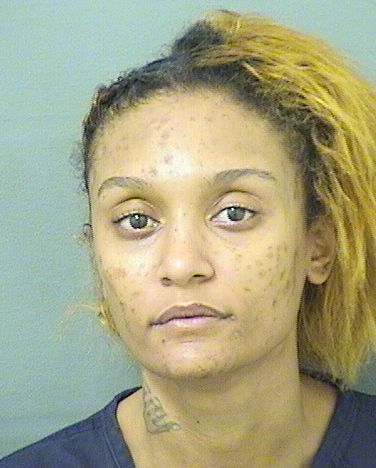  CRYSTAL MARIE MCCRAY Results from Palm Beach County Florida for  CRYSTAL MARIE MCCRAY