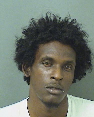  KAESON SHAKIM DOCKERY Photo For  KAESON SHAKIM DOCKERY