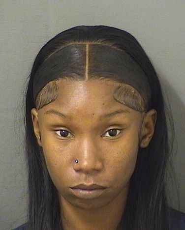  VANESSA DESILUS Photo For  VANESSA DESILUS