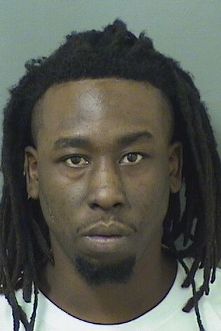  ZERICK ISAAC MONK Photo For  ZERICK ISAAC MONK