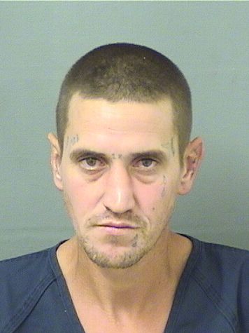  DOUGLAS SCOTT SHELTON Results from Palm Beach County Florida for  DOUGLAS SCOTT SHELTON