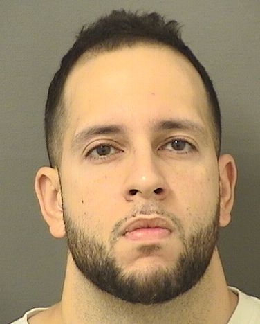  FABIAN PENATE Photo For  FABIAN PENATE