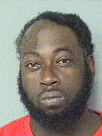  JAVERICK DONTE BARNER Results from Palm Beach County Florida for  JAVERICK DONTE BARNER