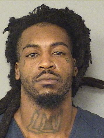  BRANDON BRYANT Photo