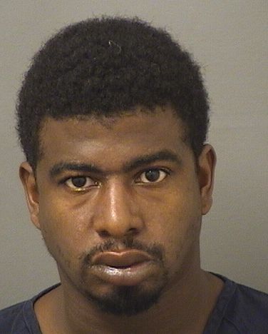  TERRIAN MALIK WHITE Photo For  TERRIAN MALIK WHITE