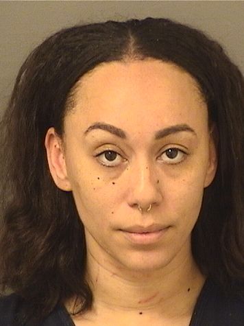  CHRISTINA CRUZ Photo For  CHRISTINA CRUZ