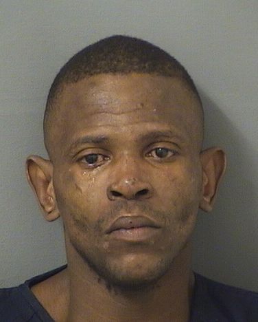  JAMES JAVON BROOKS Results from Palm Beach County Florida for  JAMES JAVON BROOKS