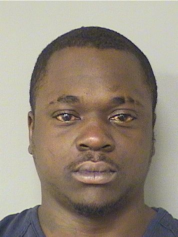  XAVIER L POLK Photo For  XAVIER L POLK