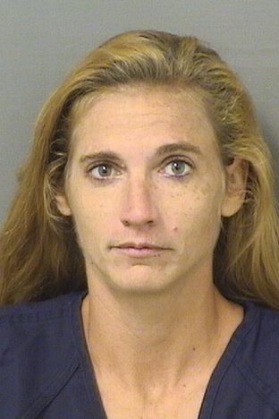  CHELSEA LYNN WARD Results from Palm Beach County Florida for  CHELSEA LYNN WARD