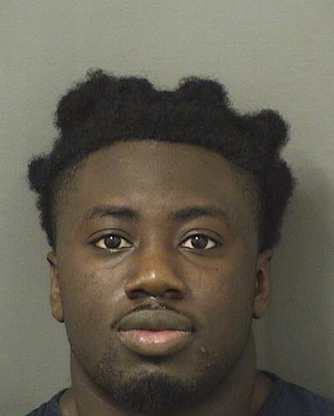  JAQUAN DAVON DAVIS Results from Palm Beach County Florida for  JAQUAN DAVON DAVIS