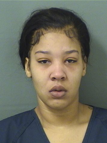  LADASJAH KIONTE RIDDICK Results from Palm Beach County Florida for  LADASJAH KIONTE RIDDICK