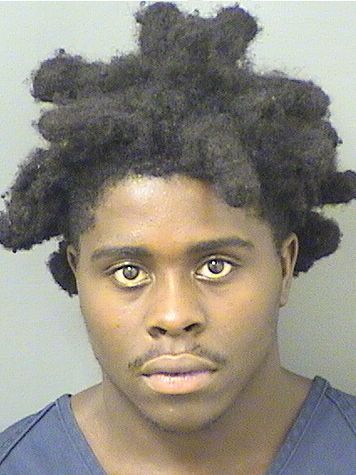  KESHAWN LAMONT RILEY Results from Palm Beach County Florida for  KESHAWN LAMONT RILEY