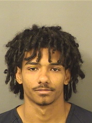  ALTON WILLIAM Jr BRONSON Photo For  ALTON WILLIAM Jr BRONSON