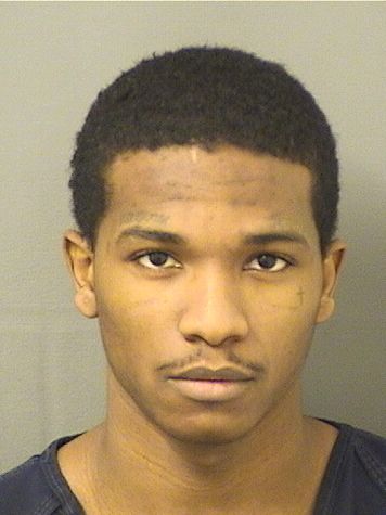  TYQUAN LAROME JOHNSON Results from Palm Beach County Florida for  TYQUAN LAROME JOHNSON