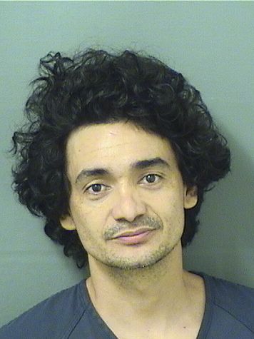  DAVID ALEMAN ANDRADE Photo For  DAVID ALEMAN ANDRADE