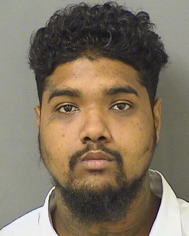  RAKEEM A SILPOT Photo For  RAKEEM A SILPOT